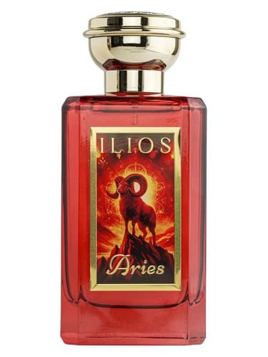Aries - برج حمل