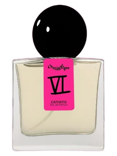 Caryatis - کاریاتیس