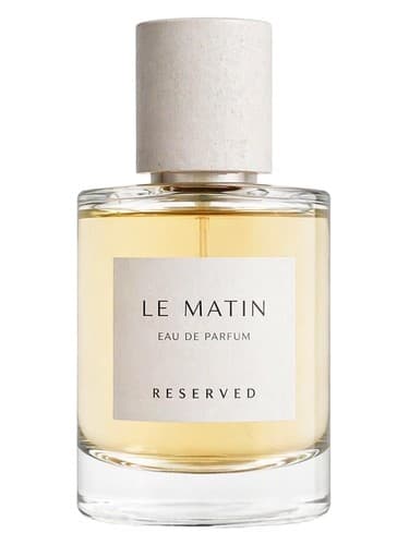 Le Matin - لو متین
