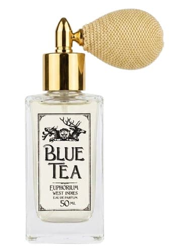 Blue Tea - تی بلو