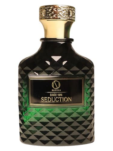 Seduction - اغواگری