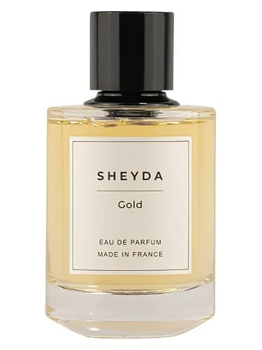 Sheyda Gold - شیدا طلا