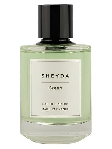 Sheyda Green - شیدا گرین