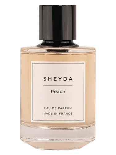 Sheyda Peach