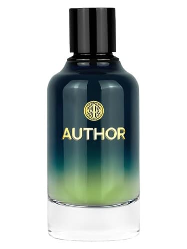Author 2025 - نویسنده 2025