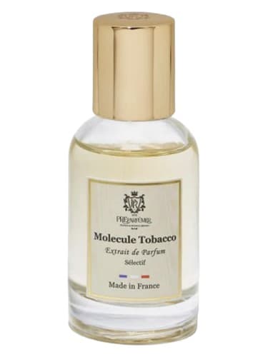 Molecule Tobacco