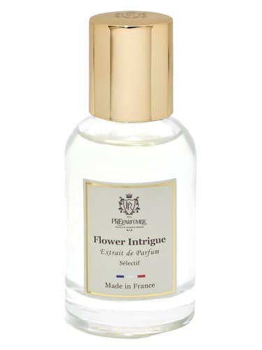 Flower Intrigue