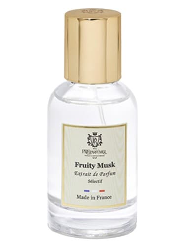 Fruity Musk
