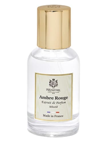 Ambre Rouge - آمبره روژ