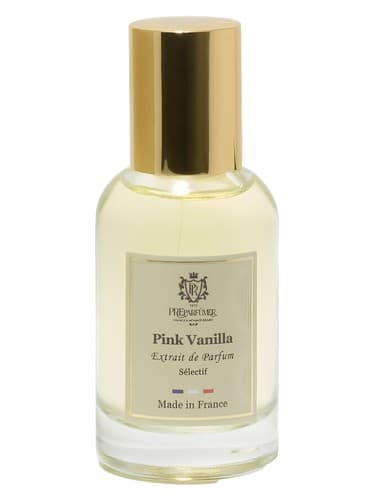 Pink Vanilla