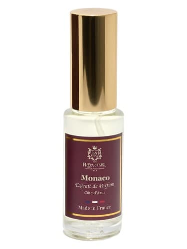 Monaco - موناکو