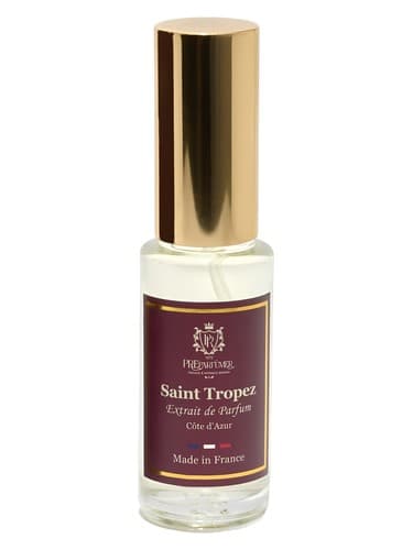 Saint Tropez - سنت تروپه