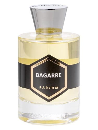 Bagarre