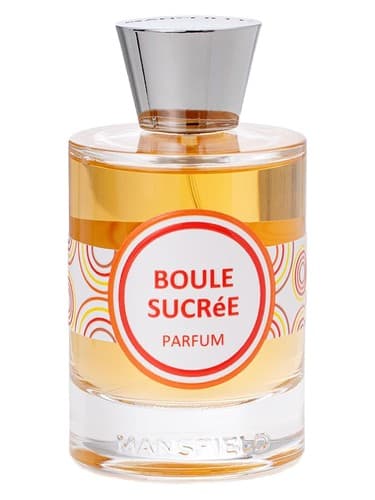 Boule Sucrée