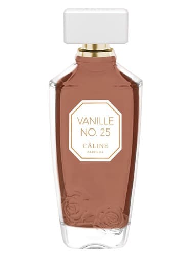 Vanille No. 25