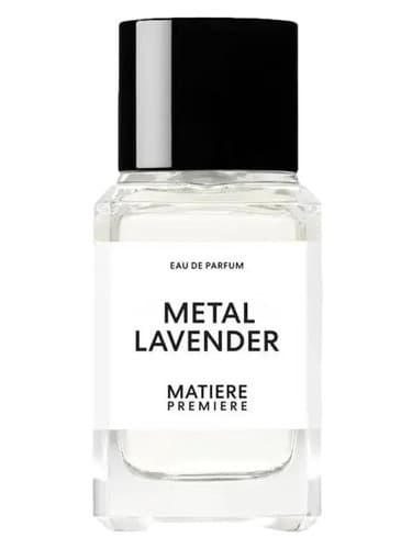 Metal Lavender - متال لوندر