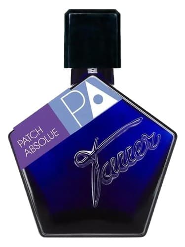 Patch Absolue 