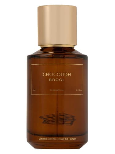 Chocoudh