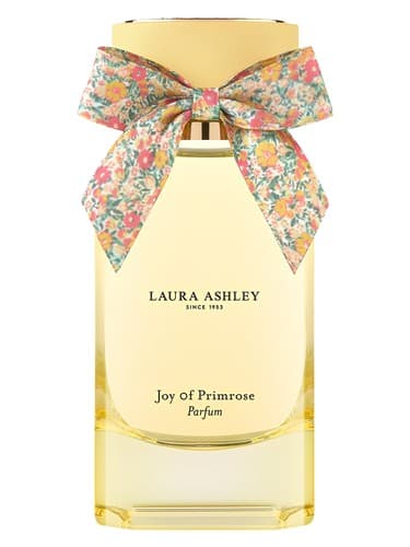 Joy of Primrose