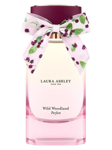 Wild Woodland