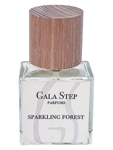 Sparkling Forest - جنگل درخشان