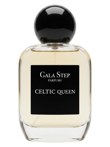 Celtic Queen