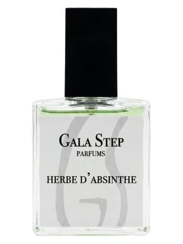 Herbe d'Absinthe