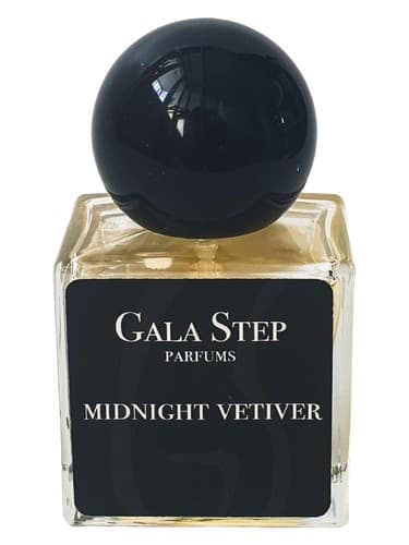 Midnight Vetiver - وتیور نیمه نایت