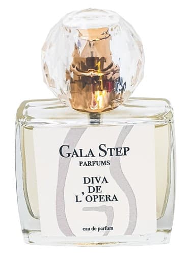 Diva de l'Opera - دیوا د l'Opera