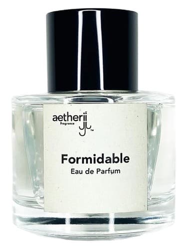 Formidable