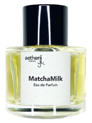 MatchaMilk - ماچا میلک