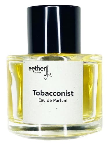 Tobacconist