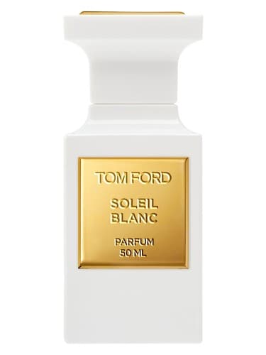 Soleil Blanc Parfum - عطر Soleil Blanc