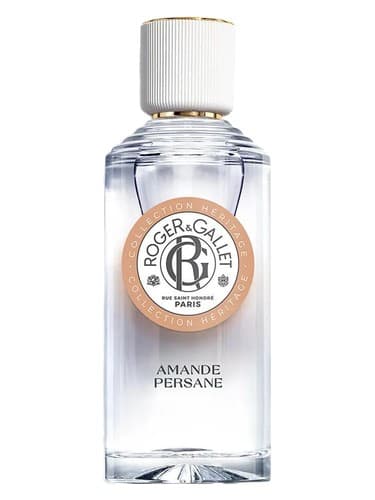 Amande Persane - آمنده پرسانه
