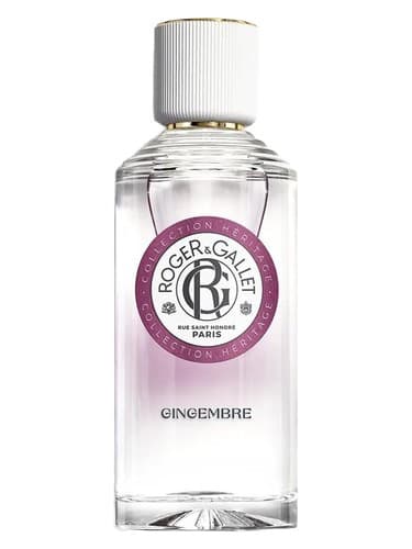 Gingembre