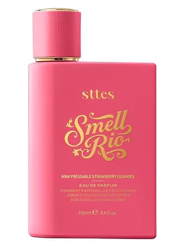 Sttes Perfume 606 - عطر Sttes 606