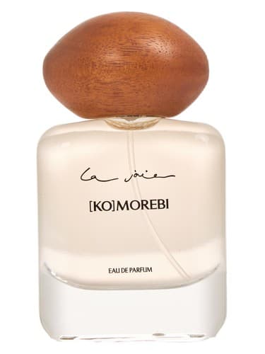 [Ko]morebi