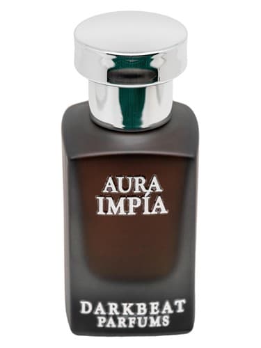 Aura Impía
