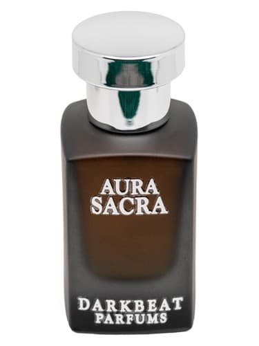 Aura Sacra - هاله ساکرا
