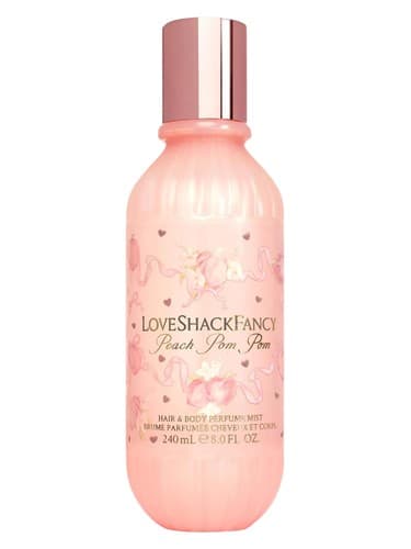 Peach Pom Pom - پیچ پوم پوم