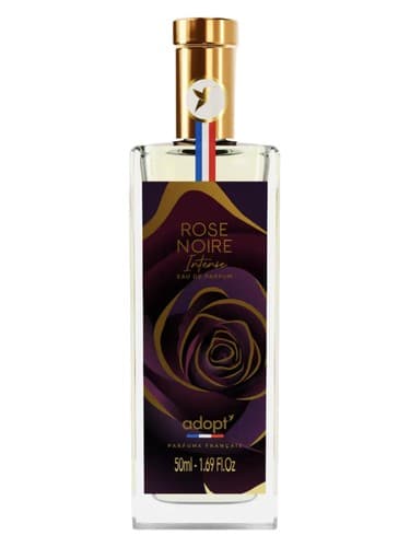 Rose Noire Intense