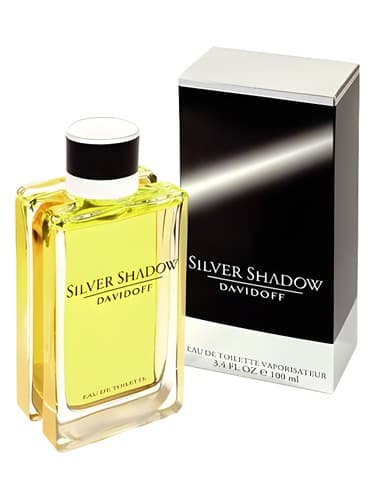 Silver Shadow - سیلور شدو