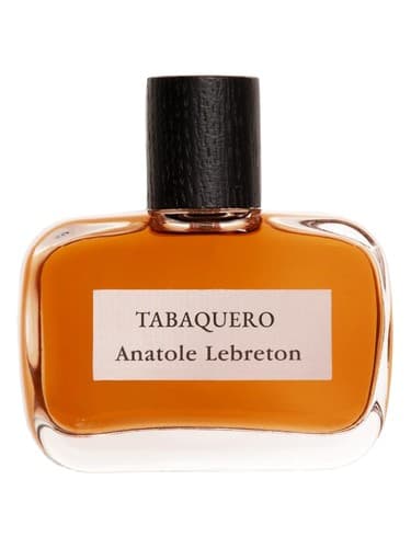 Tabaquero