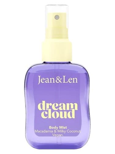 Dream Cloud