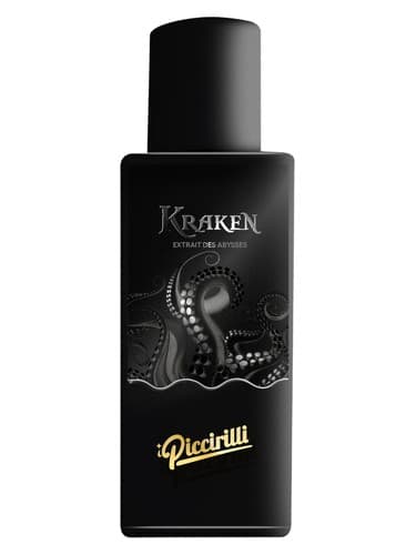 Kraken - کراکن