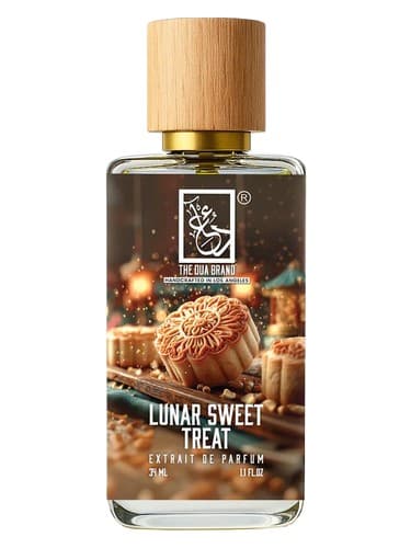 Lunar Sweet Treat - غذای سوییت قمری