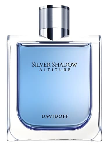 Silver Shadow Altitude - سیلور شدو آلتیتود