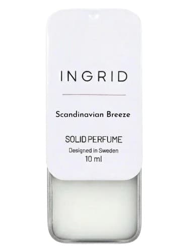 Scandinavian Breeze