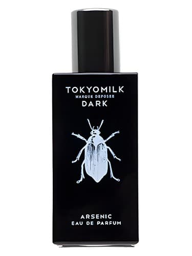 Arsenic