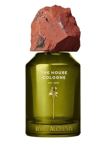 The House Cologne - خانه کلن